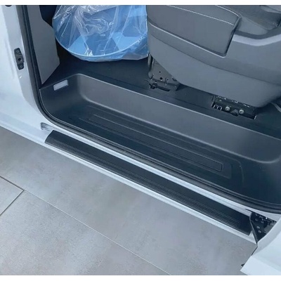 Prahová lišta Ford Transit Custom 2024- 2.řada, pravá