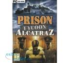 Hry na PC Prison Tycoon Alcatraz