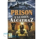 Prison Tycoon Alcatraz