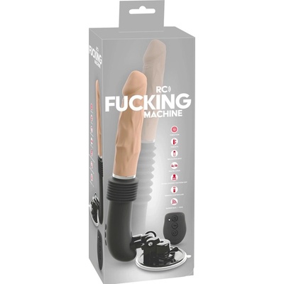 You2Toys RC Machine Flesh