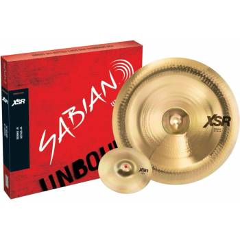 Sabian-XSR EFFECTS PACK