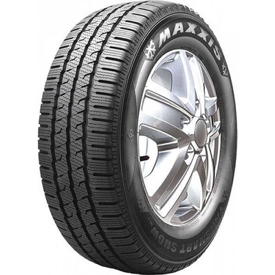 Maxxis Vansmart Snow WL2 235/65 R16 121R