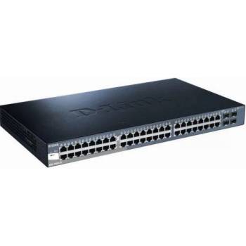 Image 1 of D-Link DGS-1500-52