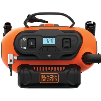 Image 1 of Black & Decker BDCINF18N