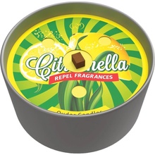 Santo Candles CITRONELLA 170 g