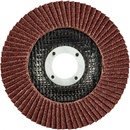 Graphite Kotouč brusný lamelový 115 x 22,2 mm K60 55H982