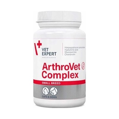 VetExpert ArthroVet HA Complex 90 tbl HA Complex 60 tbl