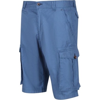 Regatta мъжки къс панталон Shorebay Blue