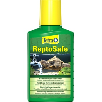 Tetra ReptoSafe 100 мл