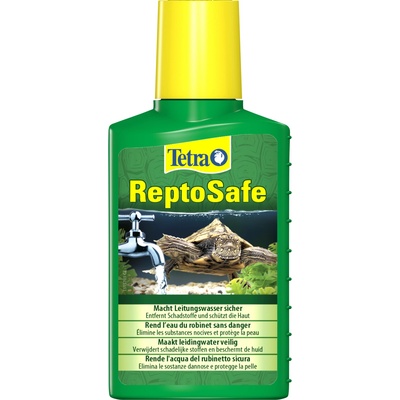 Tetra ReptoSafe 100 мл