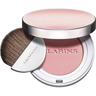 Clarins Face Make Up Joli Blush Dlhotrvajúca lícenka 01 Cheeky Baby 5 g