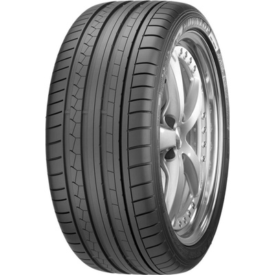 Dunlop 235/50r18 97v spt maxx gt moe rof mfs
