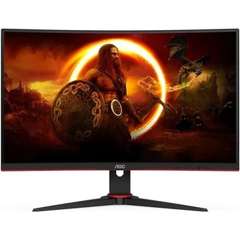 AOC Gaming C27G2E/BK