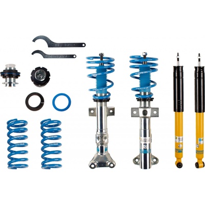 Bilstein Stavitelný podvozek B14 47-116115 pro MERCEDES-BENZ SLK (R171) 200 Kompressor (171.442) • 120 kW • 2004—2011