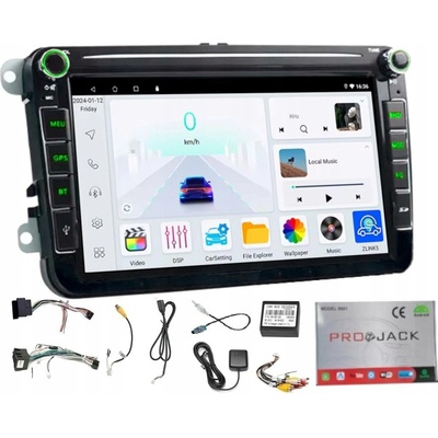 Projack Q9 888