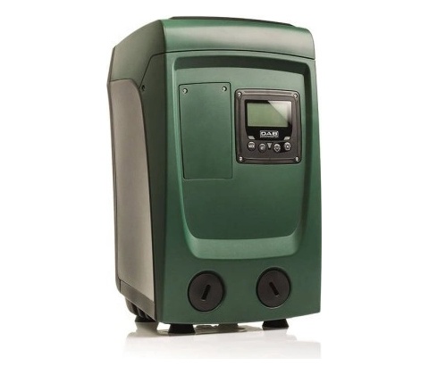 DAB E.SYBOX MINI 3 60179457