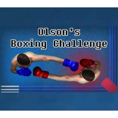 Olson's Boxing Challenge