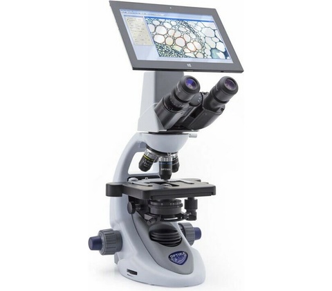 Optika B-290 1000×