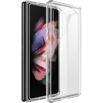 Image 1 of Samsung Galaxy Z Fold3 5G Удароустойчив IMAK Силиконов Калъф