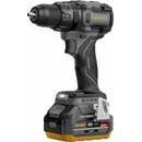 PROCRAFT INDUSTRIAL CD20A