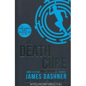 The Death Cure (2014)