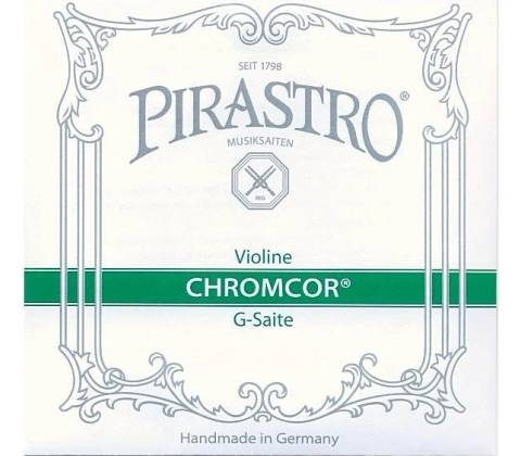 Pirastro Chromcor Violin