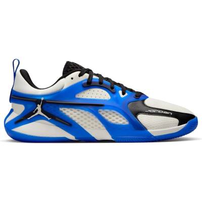 Nike Баскетболни кецове Nike Jordan Heir Basketball Trainers Adults - Sail/Blue