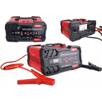 Amio 12A 6/12 12V 75A
