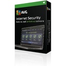 AVG Internet Security, 1 lic. 24 mes.