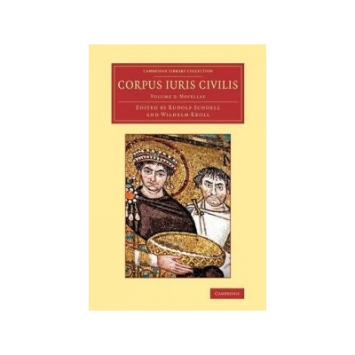 Corpus iuris civilis