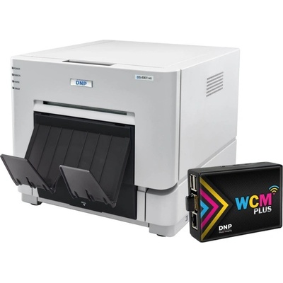DNP DS-RX 1 HS