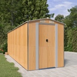 vidaXL 192x606x223cm (3147476)