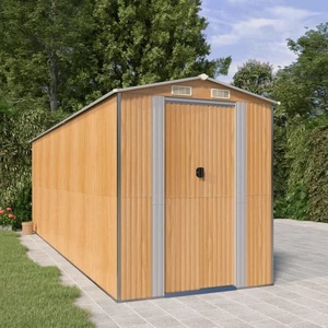 vidaXL 192x606x223cm (3147476)