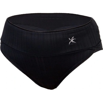 Klimatex COSSI Dámske funkčné nohavičky čierna