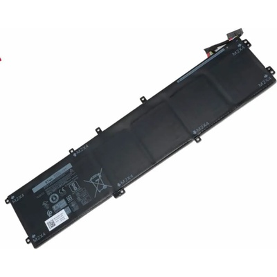 Dell Батерия за DELL XPS 15 9560 9570 Precision 5520 5530 6GTPY 6кл