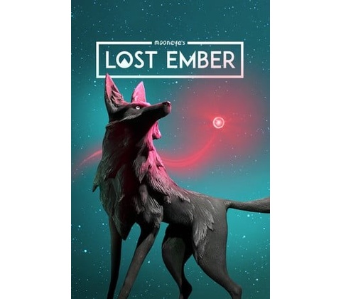 Lost Ember