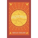 Knihy The alchemist