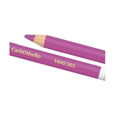 Pastelka STABILO CarbOthello fialová světlá
