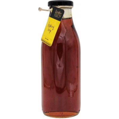 Perfectly Delicious Šípkový sirup 0,5 l