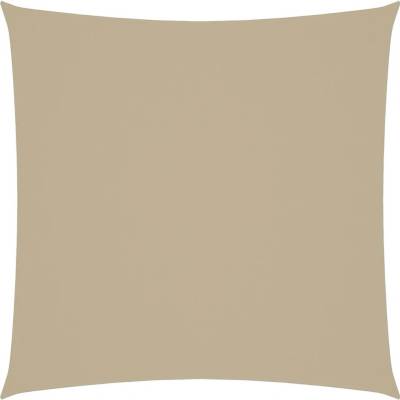 Zahradní plachta 250 x 250 cm kov