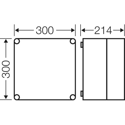 Hensel Mi 0211
