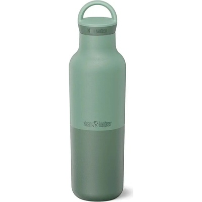 Klean Kanteen Rise 20oz Vacuum Classic 592 ml Iceberg