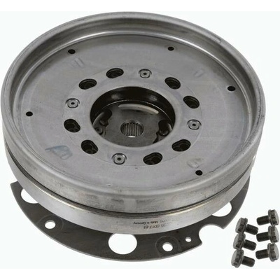 Setrvačník SACHS 2295 001 781