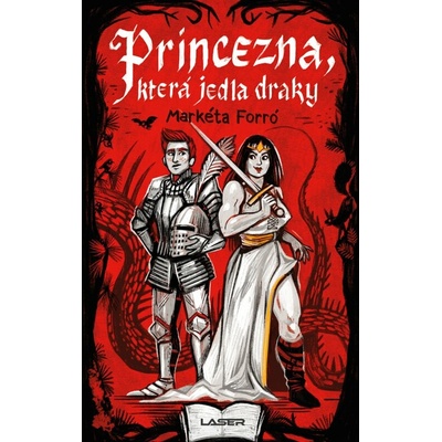 Princezna, která jedla draky
