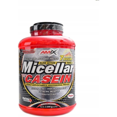 Amix Micellar Casein 2200 g