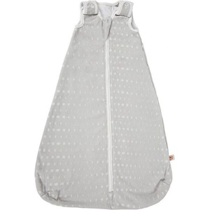 Ergobaby Класическо чувалче за сън Ergobaby - Moon Phase, Tog 2.5, 0-6 м, размер S (SLBSMMP25) - ozone
