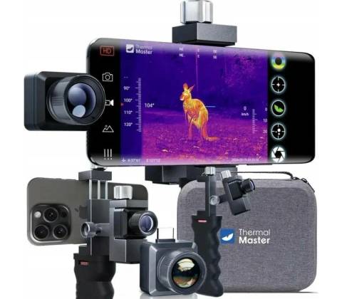 Thermal Master T2 Pro
