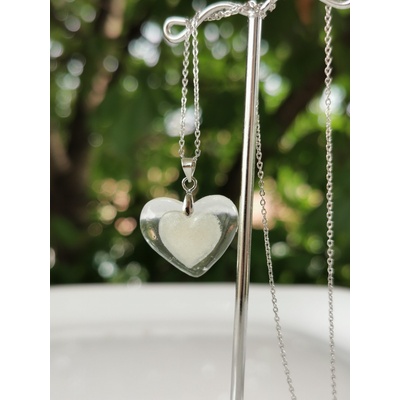 Meganflo Heart to heart - mini