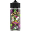 12 Monkeys - Matata / Hrozno a jablko 20 ml