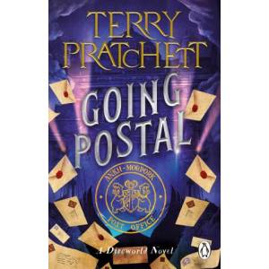 Going Postal (2023)